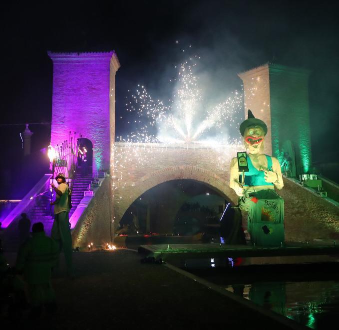 I Trepponti si illuminano, la festa è anche qui