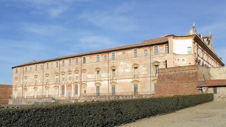 Sassuolo, Palazzo Ducale: 3,5 milioni per rifare la facciata sud