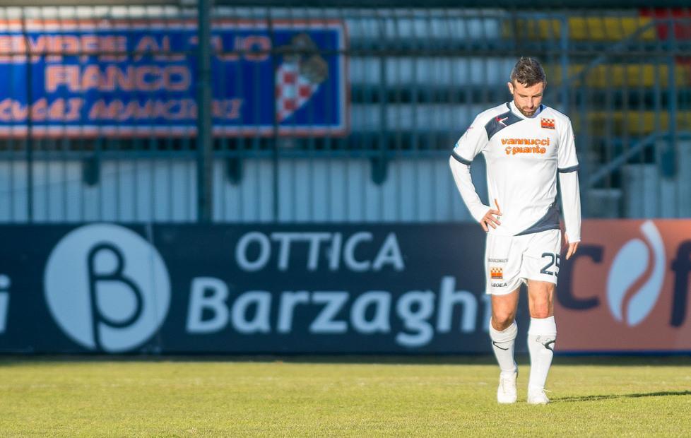 L’eurogol di Mulas, la giornata storta di Nossa 