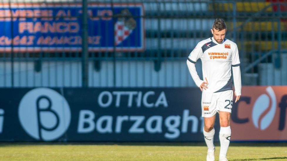 L’eurogol di Mulas, la giornata storta di Nossa