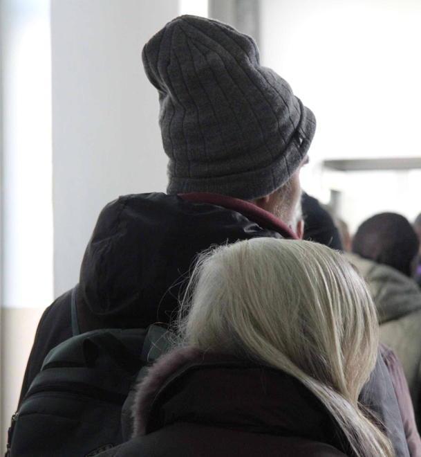 La Pira, un pasto caldo per 1.400 persone 
