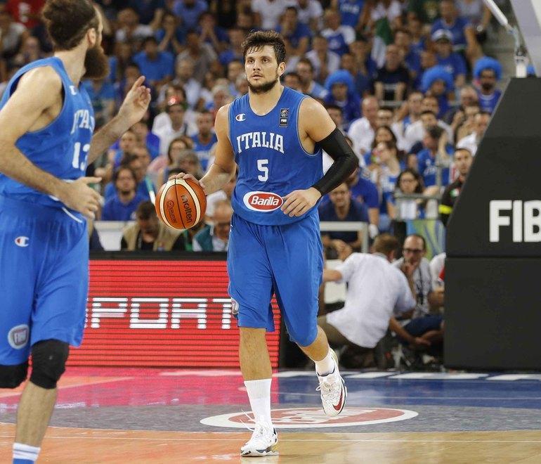 Ivanov e McGee in dubbio per la gara con la Virtus Bologna 