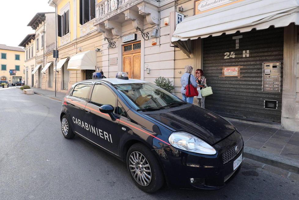 Non rispetta l’obbligo di dimora, finisce a Sollicciano