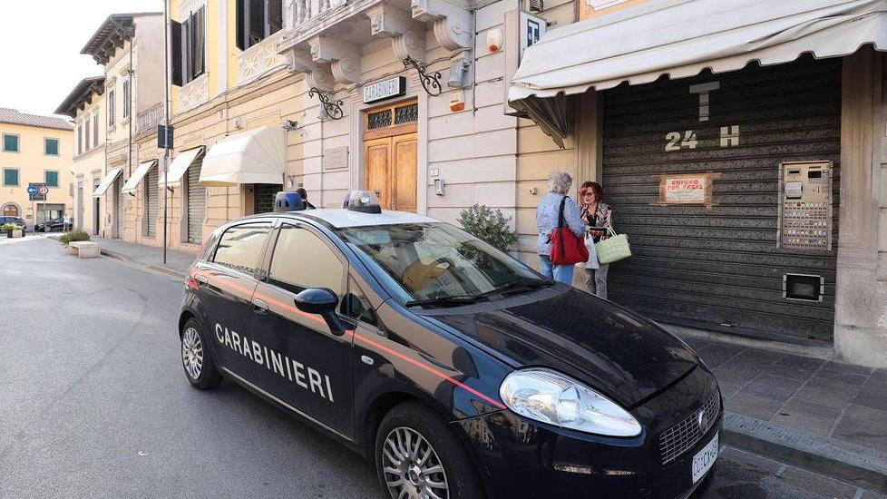 Non rispetta l’obbligo di dimora, finisce a Sollicciano