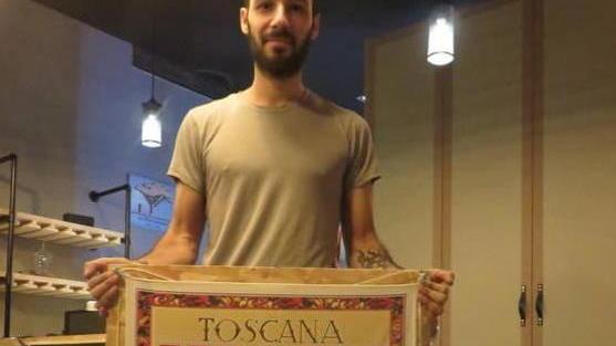 Il menu di ‘asa sbarca a Parigi grazie a Nicola e al suo Pastaio