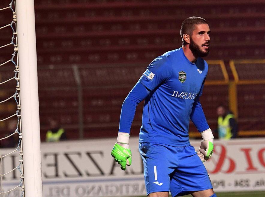 Rosignanesi alla ribalta del calcio nazionale 