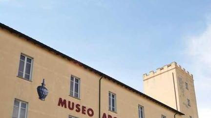 Una caccia al tesoro al Museo archeologico