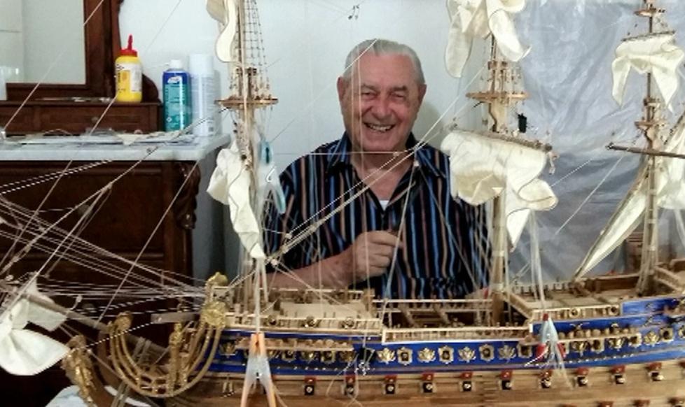 I 90 anni dello “storico” dottor Pozzolini