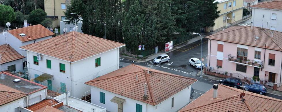Finire i lavori all’ex Lido 