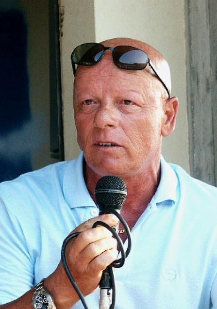 «Puntiamo in alto» Lazzerini fa le carte al campionato 