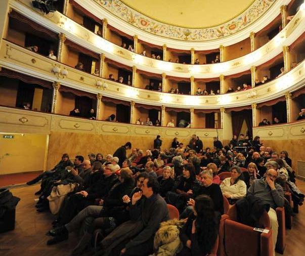 Sette spettacoli, in vendita gli abbonamenti