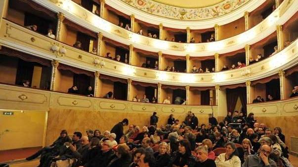 Sette spettacoli, in vendita gli abbonamenti