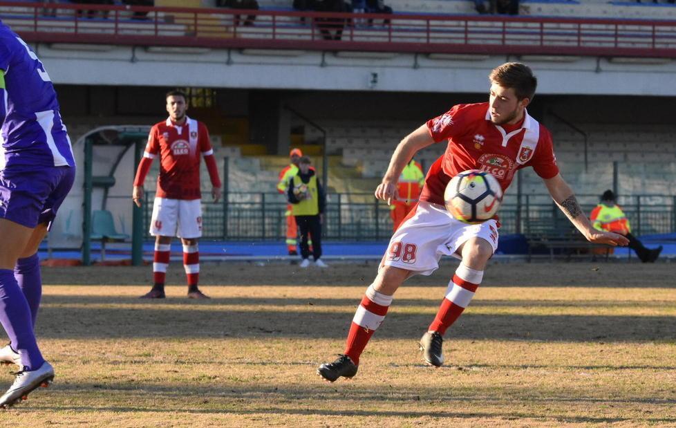Grifone, due giorni di riposo poi parte la volata 