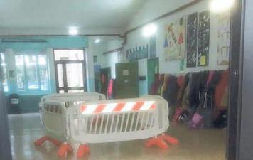 Tremila euro per le verifiche di staticità 