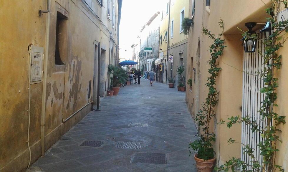 Ztl e zona pedonale, si cambia 