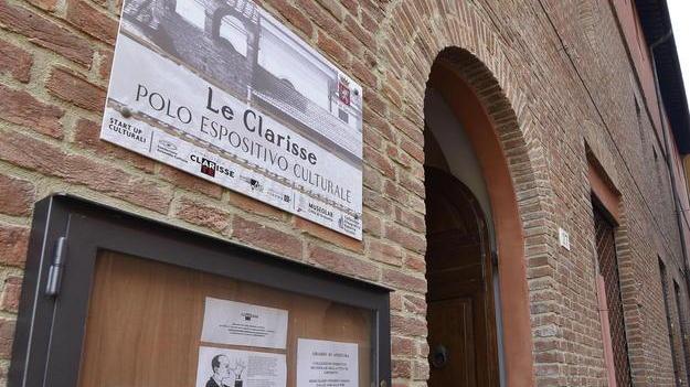 Linfa alle Clarisse per guardare lontano