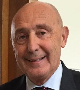 il vice sindaco valter alberici
