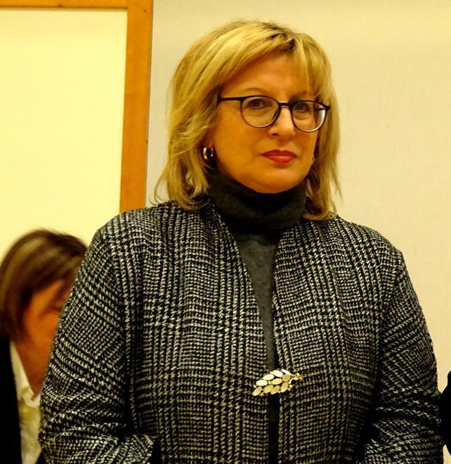 Aule allagate nell’istituto ristrutturata da poco