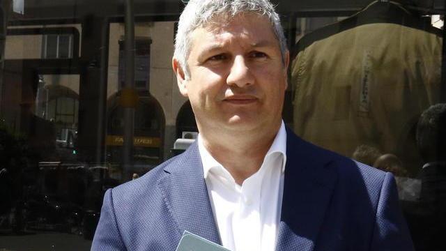 Tra bus in fiamme e corse sovraffollate l’anno-no di Ctt