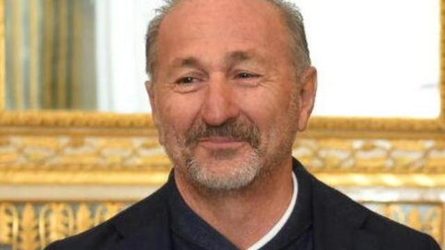 Il promoter che ha portato gli Stones a Lucca