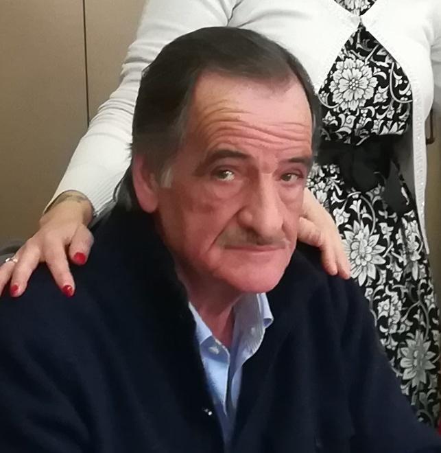 L’ex imprenditore “salva” l’Aido divenendo presidente 