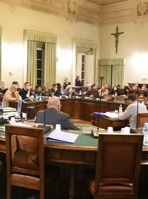 Il centrodestra boccia la giunta «Soltanto annunci» 
