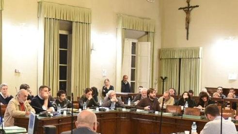 Il centrodestra boccia la giunta «Soltanto annunci»