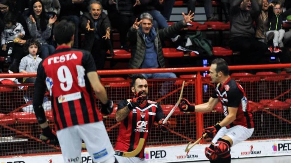 «Con la vittoria sul Bassano, abbiamo alzato l’asticella»