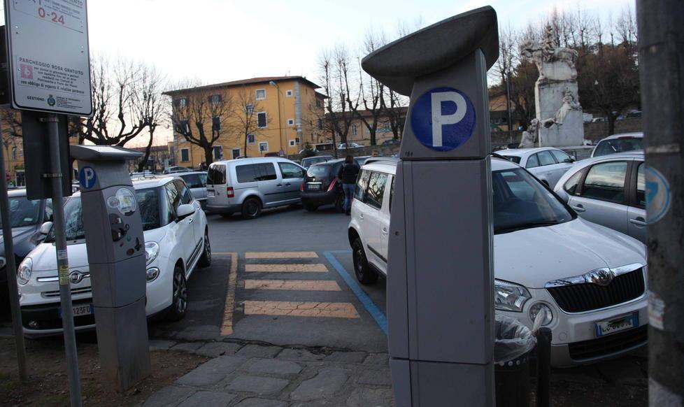Affidata alla Sis la gestione dei parcheggi a pagamento 