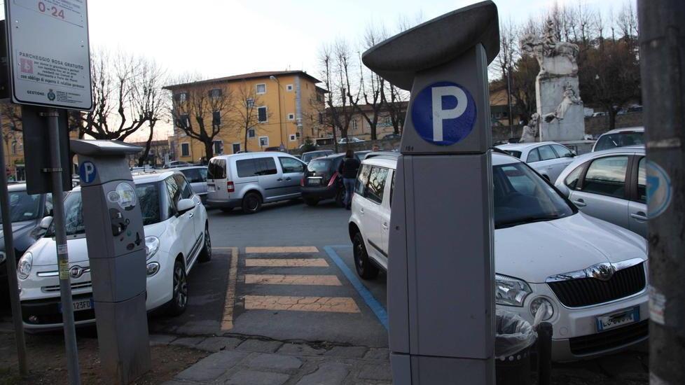 Affidata alla Sis la gestione dei parcheggi a pagamento