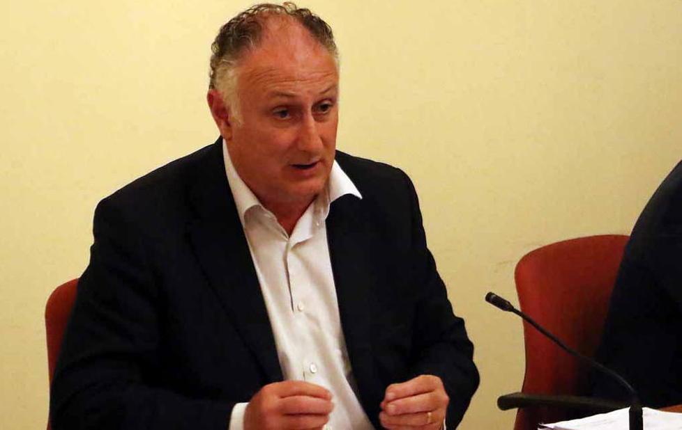 Lorenzetti: «La Regione deve fare chiarezza» 