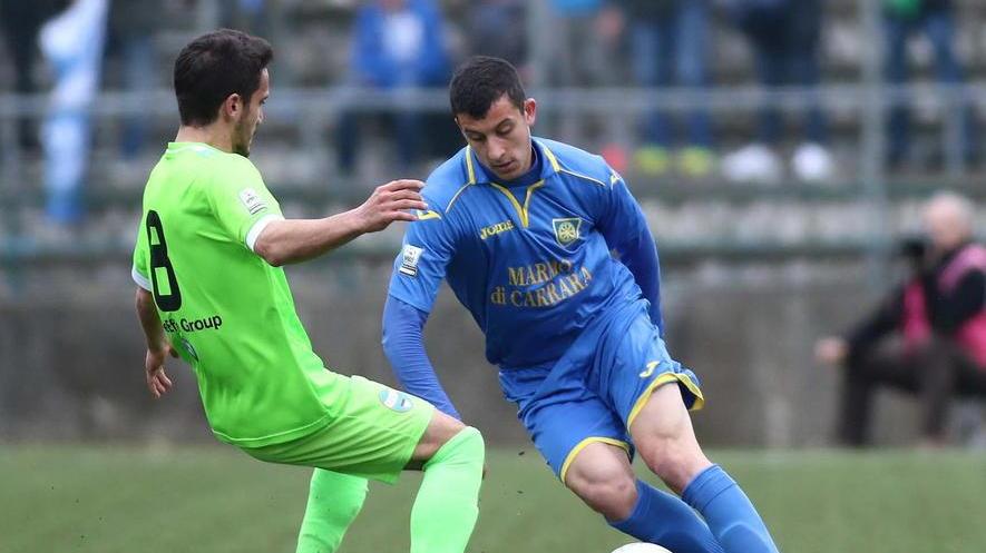 Mercato, spuntano i nomi di Agazzi e Luca Ricci