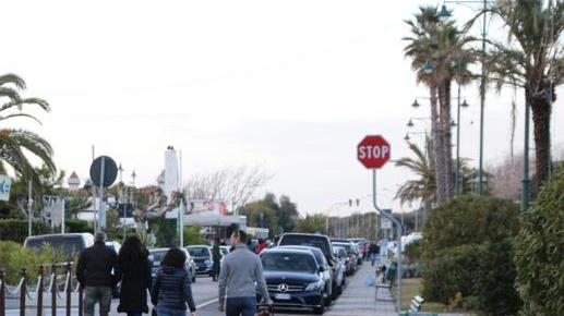 Viale a mare e pinete sono diventati beni del Comune