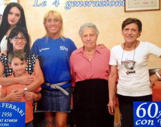 Succisa Pollina, chiude dopo 61 anni di attività 