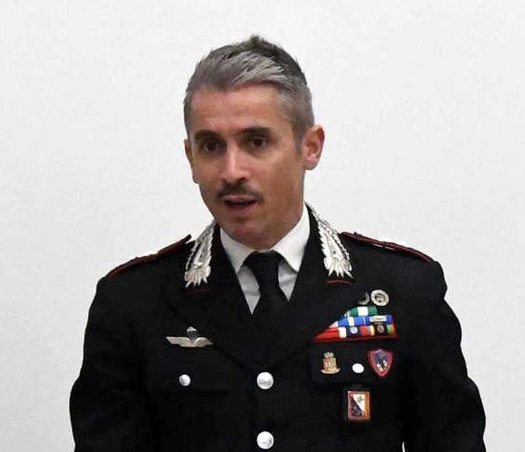 Più pattuglie in giro Aumentano arresti di ladri e scippatori 