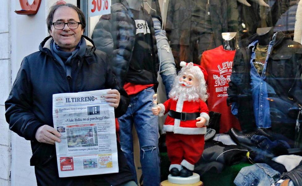 Santa Claus tra capi cult e novità