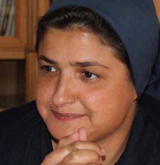 IN MISSIONE PER CONTO DEGLI ULTIMI