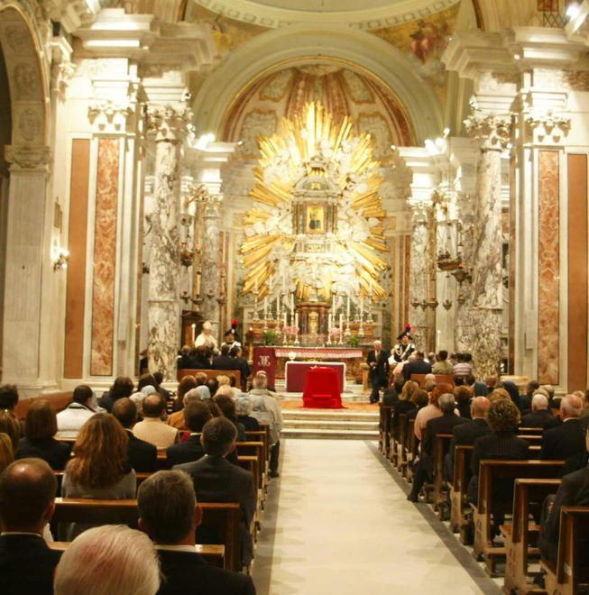 «In chiesa musica sacra, ho offerto un teatro ma la corale ha detto no» 