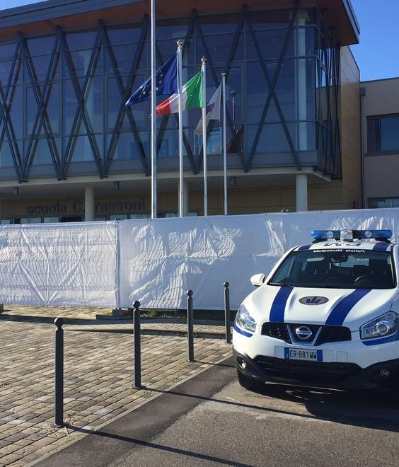 Inchiesta sulle medie trasferita a Piacenza