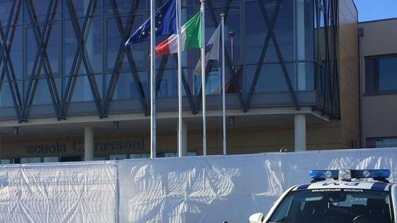 Inchiesta sulle medie trasferita a Piacenza