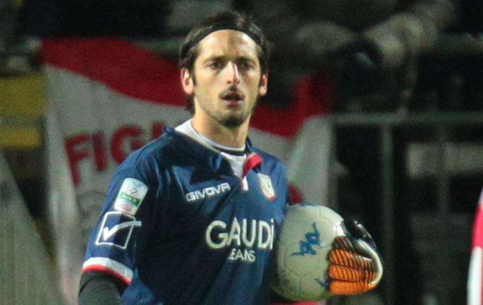 Carpi, l’oro è tra i pali: Colombi il migliore di tutti 