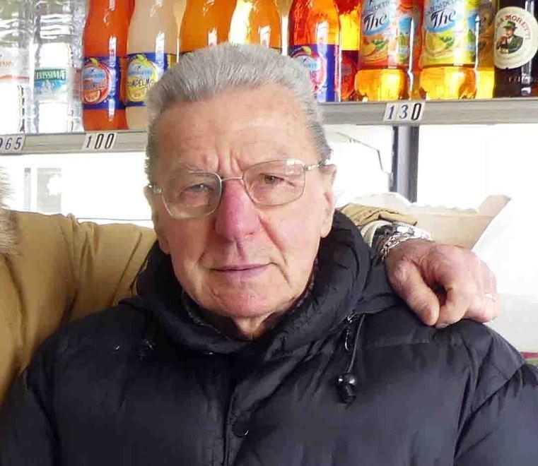 Chiude il negozio dopo 53 anni