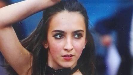 Jazz dance, a 14 anni sfida i campioni in Polonia