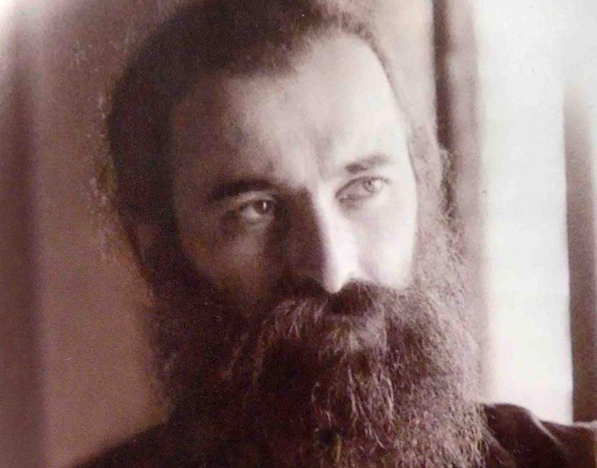 Un applauso per l’addio al Pittore 