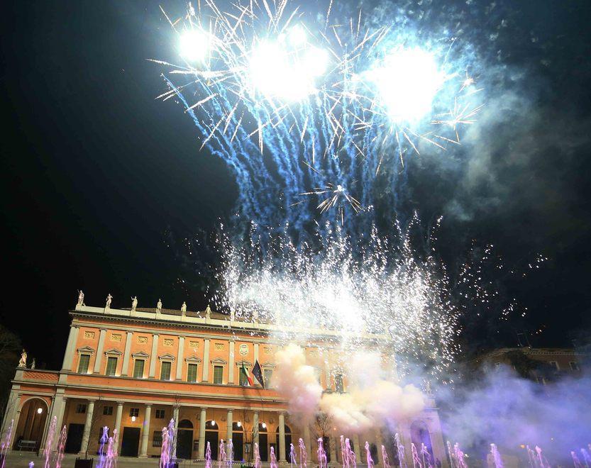 San Silvestro con Frassica «Stasera sarò la “guast” star» 