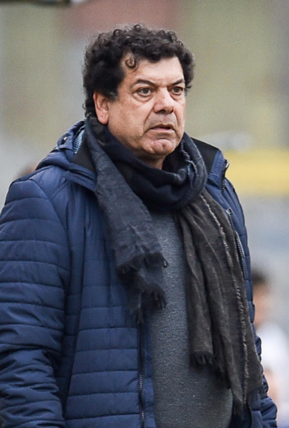 L’Arzachena si fa beffare nel finale 