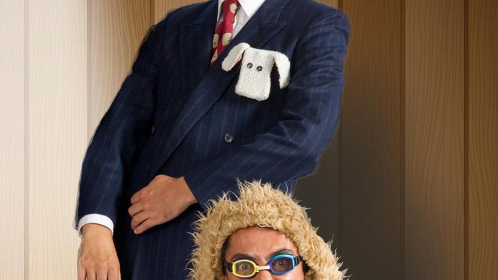 “Ebbè”, a voi il diario di Pino la Lavatrice