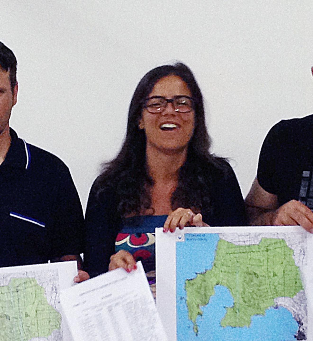 «Il Parco? Come una Ferrari con il freno a mano tirato»