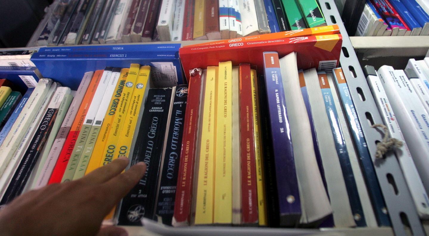 Domande per borse di studio e buoni libro