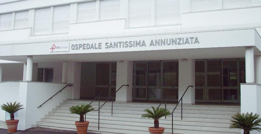 Emergenza infarti angiografo in arrivo 